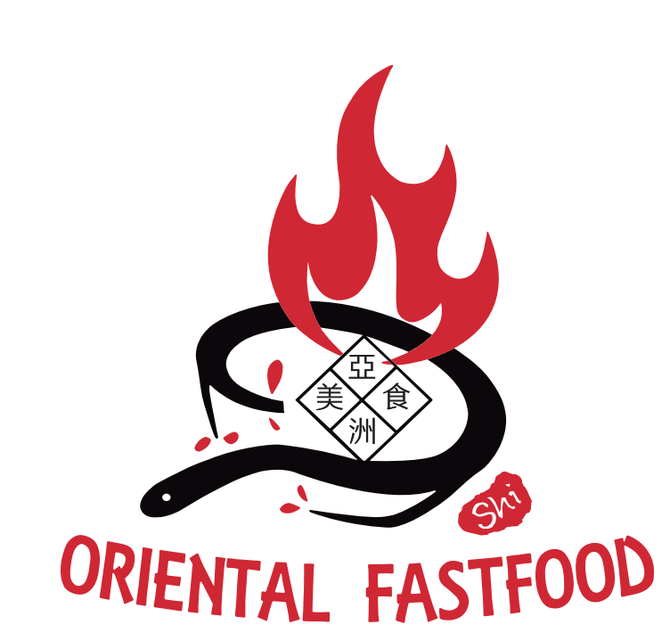 Oriëntal Fastfood Shi